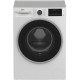 Beko B3 WFU 594110 PAR Πλυντήριο Ρούχων 9kg 1400 Στροφών